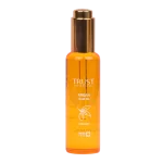 روغن آرگان مو