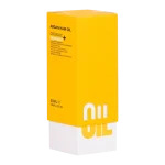 روغن آرگان مو