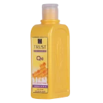 شامپو بدن عسل و کیوتن