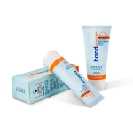 کرم تخصصی دست ضدآفتاب و آبرسان +SPF30 بی‌رنگ تراست