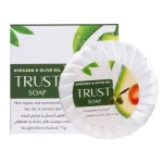 صابو آووکادو تراست