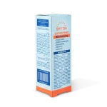 کرم تخصصی دست ضدآفتاب و آبرسان +SPF30 بی‌رنگ تراست