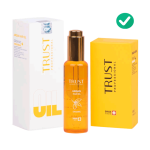 روغن آرگان مو