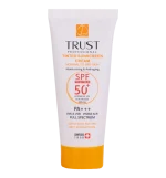 کرم ضد آفتاب رنگی و ضد پیری بژ طبیعی (پوست خشک تا نرمال)