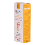 کرم ضد آفتاب رنگی و ضد پیری بژ طبیعی (پوست خشک تا نرمال)