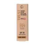 بی بی کرم پلاس تراست شماره 3 (بژ تیره)