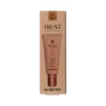 بی بی کرم پلاس تراست شماره 3 (بژ تیره)