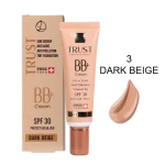 بی بی کرم پلاس تراست شماره 3 (بژ تیره)