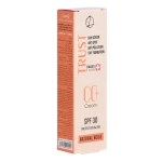 سی سی کرم پلاس تراست شماره 2 (بژ طبیعی)