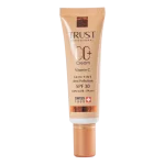 سی سی کرم پلاس تراست شماره 3 (بژ تیره)