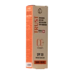 سی سی کرم پلاس تراست شماره 3 (بژ تیره)