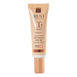 سی سی کرم پلاس تراست شماره 2 (بژ طبیعی)