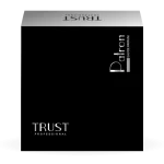 از عطرها استفاده می‌کنیم تا جذابیت و اعتماد به نفس ما بالا برود. بعضی رایحه‌ها، باعث بهبود خلق و خو، کاهش اضطراب و استرس، افزایش عملکرد شناختی و همچنین بهبود خواب و حفظ تندرستی می‌شوند. مشخصات ادوپرفیوم مردانه تراست مدل Patron: اسانس: مشابه عطر Phantom Paco Rabanne گروه بویایی: مرکبات، آروماتیک و چوبی نت اولیه: اسطوخودوس، پوست لیموترش، لیمو آمالفی نت میانی: اسطوخودوس، نت‌های خاکی، دودی، سیب، نعناع هندی نت پایانی: اسطوخودوس، وانیل، خس خس