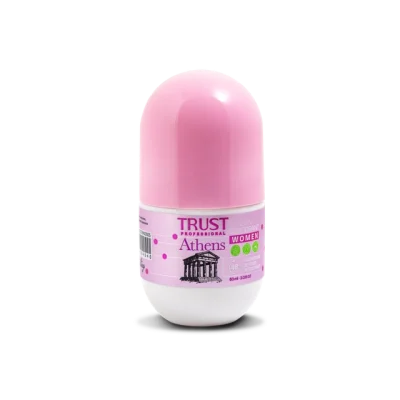 لوسیون خوشبوکننده (مام رول) زنانه ، مدل آتن