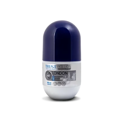 لوسیون خوشبوکننده (مام رول) مردانه ، مدل لندن