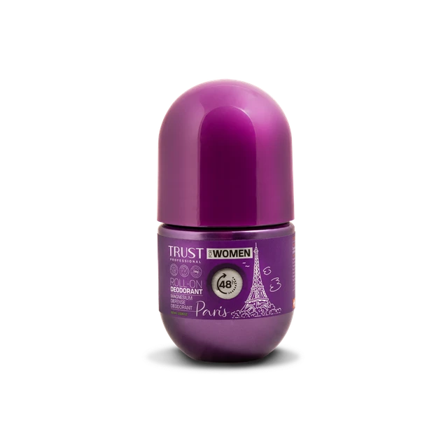 mumrul-paris-trust (2) لوسیون خوشبوکننده (مام رول) زنانه، مدل پاریس