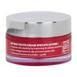 کرم رتینول جوان ساز تراست