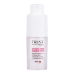 کرم برطرف کننده تیرگی و پف دور چشم تراست اسمارت