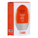 دیپ فیوژن واتر تراست(ضد آفتاب