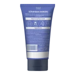 ماسک اسکراب زغال تراست