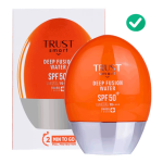 دیپ فیوژن واتر تراست(ضد آفتاب