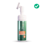 فومصورت مناسب پوست مختلط تا چرب