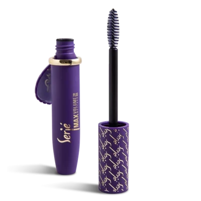 ریمل حجم دهنده سرژه